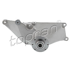Suport, ventilator curea de tensionare MERCEDES BENZ 300 SE / 280 S 91 - HANS PRIES HP400 017