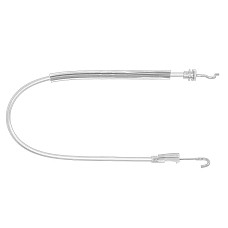 Cablu, deblocare usi Door cable front SEAT CORDOBA CORDOBA VARIO IBIZA II 06.99-12.02 OE SEAT 6K0 837 085A