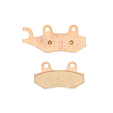 Set placute frana,frana disc Brake pads PROX 37.204302