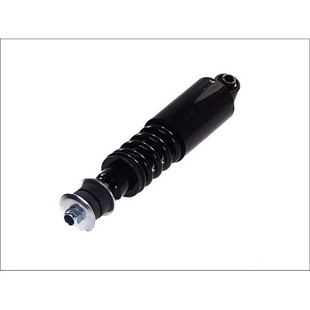 Amortizor, suspensie cabina Amortizorul cabinei soferului Fata IVECO EUROCARGO I-III MAN E2000 F2000 F90 F90 UNTERFLUR M 2000 M D0826LF10-F4AE0681A 07.86- DT KLIMA 3.83003