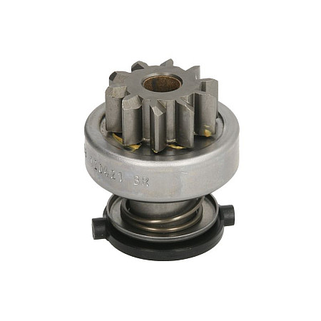Bendix electromotor  TOYOTA AVENSIS AVENSIS VERSO CARINA E VI COROLLA COROLLA VERSO PREVIA II RAV 4 II 2.0D 04.92-02.07 HC-CARGO CAR139458
