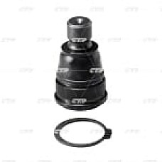 Articulatie sarcina/ghidare Axle ball joint L/R bottom  MAZDA CX-7 2.2D/2.3/2.5 06.06-12.14 CTR CTRCB0290