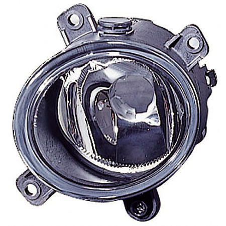 Proiector ceata Lampa de ceata Dreapta H11  FORD MONDEO III 10.00-03.07 DEPO 431-2013R-UQ