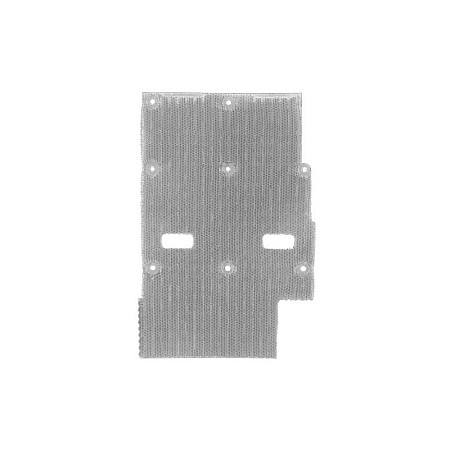 Aparatoare de noroi Mud flap R VOLVO OE VOLVO VO84160723