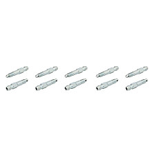 Surub aerisire, cilindru receptor frana Aerisitor frana M6x1mm 10 buc AUDI 100 C2 100 C3 50 80 B1 80 B2 80 B3 90 B2 SEAT AROSA CORDOBA INCA TOLEDO I SKODA FAVORIT FAVORIT FORMAN 0.8-2.4D 05.72-05.15 QUICK BRAKE QB0013-10