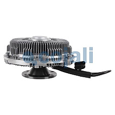 Cupla, ventilator radiator Fan clutch number of pins: 5 DAF CF 65 CF 75 CF 85 LF 45 LF 55 XF 105 XF 95 FR103S1-XF355M 01.01- COJALI 7043413COJ
