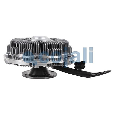 Ventilator, radiator Fan clutch DAF CF 85 XF 105 MX265/MX300/MX340 10.05- COJALI 7043414COJ