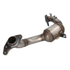Catalizator EURO 5  NISSAN JUKE 1.6 06.10-12.19 JMJ JMJ 1091665