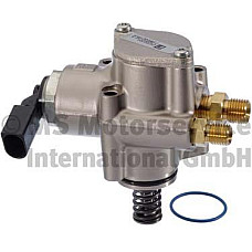 Pompa de inalta presiune High pressure fuel pump AUDI A5 A6 ALLROAD C6 A6 C6 A8 D3 Q7 R8 R8 SPYDER VW TOUAREG 4.2 03.06-07.15 PIERBURG 7.06032.06.0