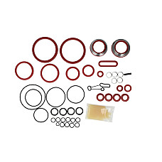 Element de control al transmisiei automate Control cutie de viteze WACH-MOT WT/WSK.21.6