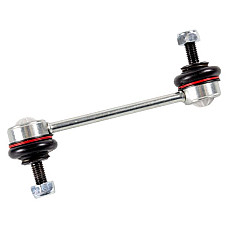 Bieleta antiruliu bara stabilizatoare Spate Dreapta/Stanga 141mm CITROEN C5 III C6 PEUGEOT 407 508 I 1.6D-3.0D 03.04- FEBI BILSTEIN 27489