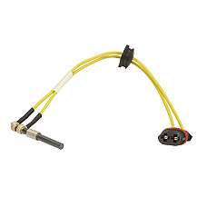 Tarod bujii incandescente Parking heating glow plug WEBASTO AIR TOP 3500ST 5000ST 12V BPART 91370BBP