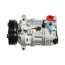 Compresor, climatizare Air-conditioning compressor VOLVO S60 II S80 II V60 I V70 III XC60 I XC70 II 2.0/2.0D 09.13-12.18 TEAMEC TM8608629