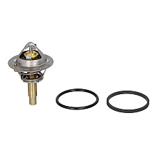 Termostat,lichid racire Termostat sistem racire 90C MERCEDES C CL203 C W203 C W204 C T-MODEL S203 C T-MODEL S204 CLC CL203 CLK A209 CLK C209 E W211 E W212 1.6-2.0 01.91- MAHLE TX 106 90D