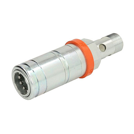 Cuplaj hidraulic FASTER 3CFHF0819/2215F