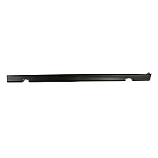 Mulura decorativa/de protectie a pragului de usa Scut exterior balansier Dreapta negru OPEL COMBO TOUR COMBO/MINIVAN CORSA C CORSA C/HATCHBACK 07.94- BLIC 5703-06-5023572P