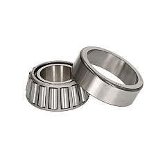 Rulment roata - simplu Fata 35x72x292mm IVECO ZETA MAN L2000 M 2000 L MERCEDES ATEGO ATEGO 2 ATEGO 3 RVI MIDLINER VOLVO FL6 FLC 798-10-TD63ES 05.83- FAG Bearings FAG33207