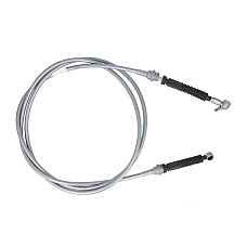 Cablu shimbator viteze Gear shift cable MAN TGA TGS I TGX I D0836LF41-D2876LF25 04.00- KONGSBERG KA 275737-03210AM