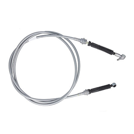 Cablu shimbator viteze Gear shift cable MAN TGA TGS I TGX I D0836LF41-D2876LF25 04.00- KONGSBERG KA 275737-03210AM