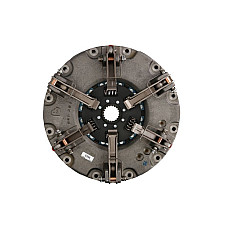 Placa presiune ambreiaj Placa de presiune ambreiaj 280mm DEUTZ FAHR AGROCOMPACT AGROXTRA D DX F3L912-F4L913 KAWE 8346 KW