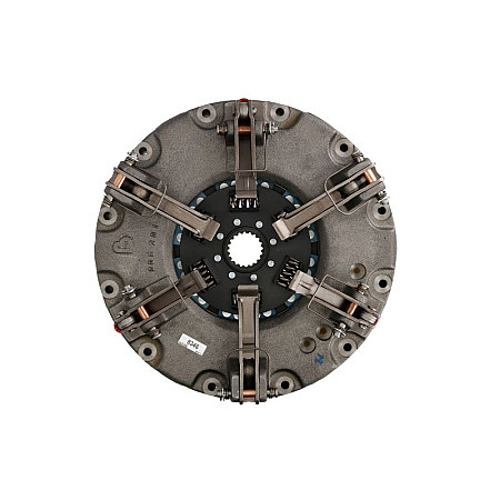 Placa presiune ambreiaj Placa de presiune ambreiaj 280mm DEUTZ FAHR AGROCOMPACT AGROXTRA D DX F3L912-F4L913 KAWE 8346 KW