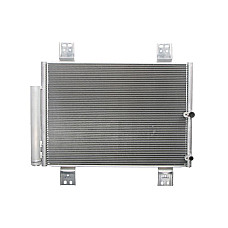 Condensator, climatizare A/C condenser with dryer DAIHATSU TERIOS 1.3/1.5 11.05- KOYORAD CD010377M