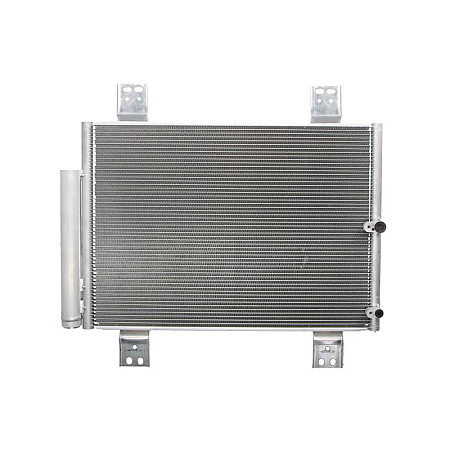 Condensator, climatizare A/C condenser with dryer DAIHATSU TERIOS 1.3/1.5 11.05- KOYORAD CD010377M