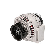 Alternator 28V 110A DAF CF 85 XF 105 XF 95 BOVA MAGIQ SYNERGY SOLARIS VACANZA MX265-XE315C 10.05- LETRIKA MG 808