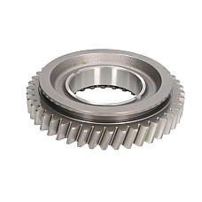 Roata dintata a cutiei de viteza Pinion cutie de viteze singur numar dinti 44buc pinion-R ZF ECOSPLIT III ECOSPLIT IV NEW ECOSPLIT 16 S 151 NMV 16 S 151 WSK EURORICAMBI 95535864