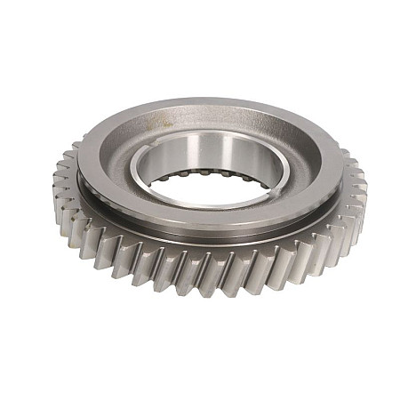 Roata dintata a cutiei de viteza Pinion cutie de viteze singur numar dinti 44buc pinion-R ZF ECOSPLIT III ECOSPLIT IV NEW ECOSPLIT 16 S 151 NMV 16 S 151 WSK EURORICAMBI 95535864