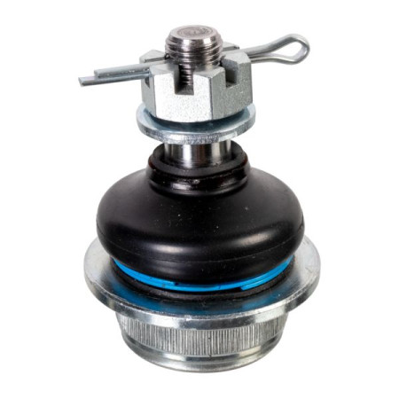 Sfera de cuplare, maneta schimbator viteze Articulatie cu bile si socluri a tijei de schimb  M10x1mm L- 60mm DAF CF 65 CF 75 CF 85 XF 105 01.01- FEBI BILSTEIN 170054