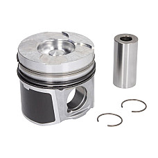 Piston VAUXHALL VIVARO caroserie F7 NURAL 87-137500-10