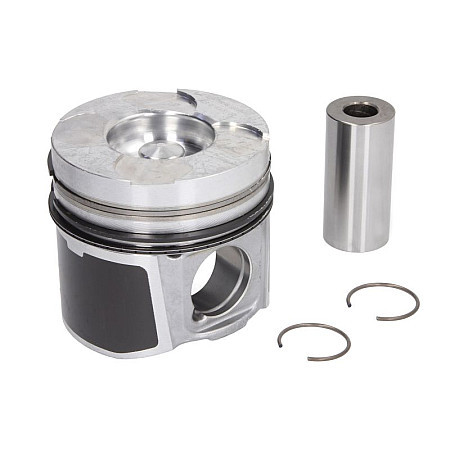 Piston VAUXHALL VIVARO caroserie F7 NURAL 87-137500-10