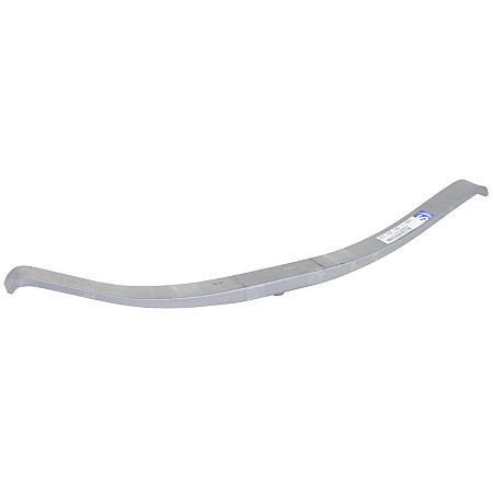 Pachet arc cu foi Arc lamelar 1/3880600/600 semi-remorci FRUEHAUF SCHOMACKER 22020600-S