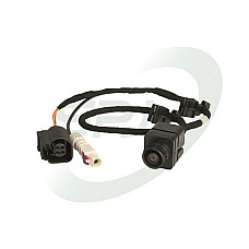 Camera pentru mers inapoi, parcare asistata Reversing camera SEAT MII SKODA CITIGO VW UP 08.11- SPJ SPJAC-1117