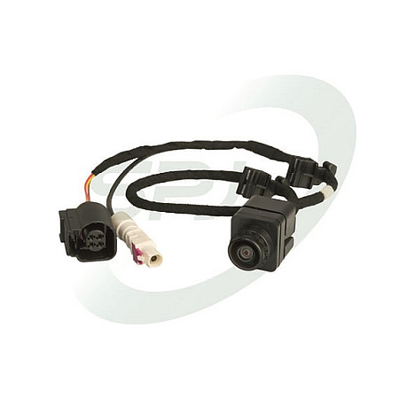Camera pentru mers inapoi, parcare asistata Reversing camera SEAT MII SKODA CITIGO VW UP 08.11- SPJ SPJAC-1117