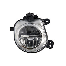 Proiector ceata Lampa de ceata Dreapta LED BMW X5 F15 F85 X6 F16 F86 07.13-12.19 ZKW 756.02.000.03