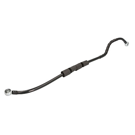 Cablu conectare, ABS Furtun conector compresor MERCEDES BPART 525.050095