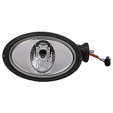 Lumina de lucru Work light H3 12/24V 55/70W JCB 1013763COBO