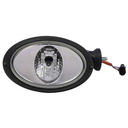 Lumina de lucru Work light H3 12/24V 55/70W JCB 1013763COBO