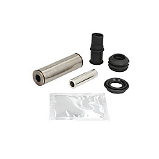 Set bucsi de ghidaj, etrier frana Kit reparare etrier Spate Dreapta/Stanga  MERCEDES V 638/2 VITO W638 2.0-2.8 02.96-07.03 QUICK BRAKE QB113-1370X