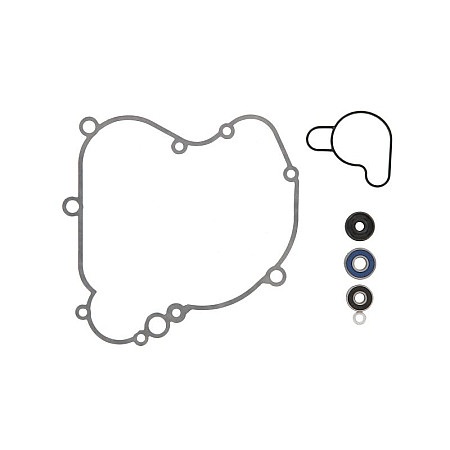 Set reparatie, pompa apa Water pump ProX Water pump repair kit KTM65SX '09-16 HUSQVARNA TC KTM SX 65 2009- PROX 57.6029