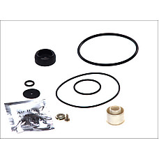 Set reparatie, Supapa releu Set manual de reparare a supapei de frana MAN TGS I TGX I MERCEDES ACTROS ACTROS MP2 / MP3 ATEGO AXOR 2 MK NG O 405 O 407 O 408 SK VOLVO FH16 FM10 FM12 12.84- SORL 3518 019 001 0-9