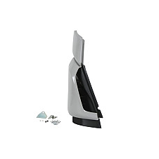 Deviator aer Cab spoiler R IVECO EUROCARGO V 09.15- COSPEL 906.71180