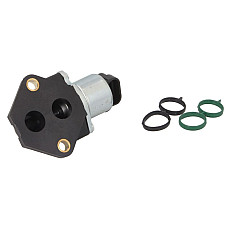 Supapa reglaj mers in gol,admisie aer Reglator de viteza la ralanti 4 pin FORD FIESTA V KA STREET KA 1.3/1.6 09.96-11.08 PIERBURG 7.05432.13.0