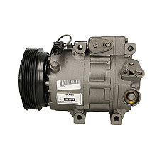 Compresor, climatizare Air-conditioning compressor HYUNDAI SANTA FE II SONATA V KIA MAGENTIS II 2.0D/2.2D 02.06-12.12 TEAMEC TM8623348
