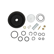 Set reparatie, servofrana Set de reparatii a sistemului de frine cu aer 471 200 008 x supapa control WABCO WACH-MOT WT/WSK.45.10