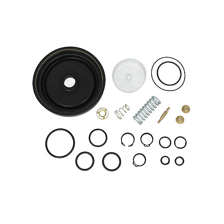 Set reparatie, servofrana Set de reparatii a sistemului de frine cu aer 471 200 008 x supapa control WABCO WACH-MOT WT/WSK.45.10