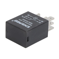 Releu multifunctional GP relay JCB 3CX 4CX ANAC MAKINA 716-30149-AN