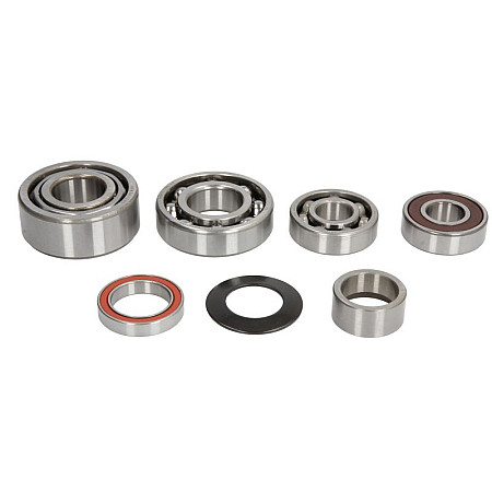 Set lagare, cutie viteze manuala Transmission repair kit HONDA TRX 450 2006-2014 HOT RODS TBK0001